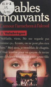 E-book, Sables mouvants, Pocket (réédition numérique FeniXX)