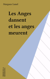 eBook, Les Anges dansent et les anges meurent, Presses de la Renaissance (réédition numérique FeniXX)