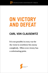 E-book, On Victory and Defeat : From On War, Princeton University Press