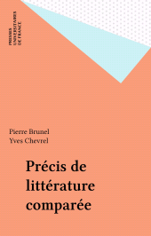 E-book, Précis de littérature comparée, Presses universitaires de France (réédition numérique FeniXX)