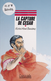eBook, La Capture de César, Rageot (réédition numérique FeniXX)