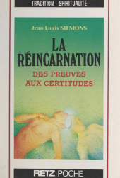 E-book, La réincarnation, Retz (réédition numérique FeniXX)