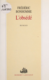 E-book, L'Obsédé, Robert Laffont (réédition numérique FeniXX)