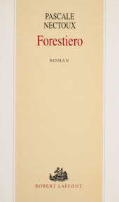 eBook, Forestiero, Robert Laffont (réédition numérique FeniXX)
