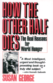 eBook, How the Other Half Dies, Rowman & Littlefield
