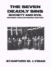eBook, The Seven Deadly Sins : Society and Evil, Rowman & Littlefield