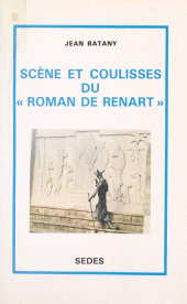 E-book, Scène et coulisses du "Roman de Renart", Sedes (réédition numérique FeniXX)