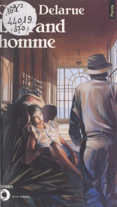 E-book, Le Grand Homme, Seuil (réédition numérique FeniXX)