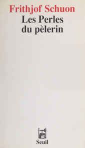 E-book, Les Perles du pèlerin, Seuil (réédition numérique FeniXX)