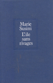 E-book, L'Île sans rivages, Seuil (réédition numérique FeniXX)