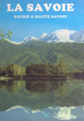 E-book, La Savoie : Savoie et Haute-Savoie, Solar (réédition numérique FeniXX)