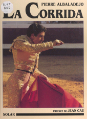 E-book, La corrida, Solar (réédition numérique FeniXX)