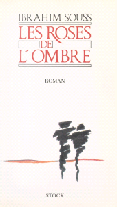 eBook, Les roses de l'ombre, Stock (réédition numérique FeniXX)