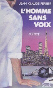 eBook, L'Homme sans voix, Stock (réédition numérique FeniXX)