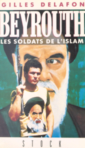 eBook, Beyrouth : les soldats de l'islam, Stock (réédition numérique FeniXX)