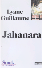 eBook, Jahanara, Stock (réédition numérique FeniXX)