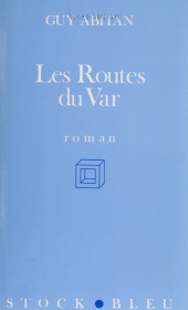 eBook, Les Routes du Var, Stock (réédition numérique FeniXX)