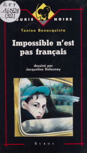 E-book, Impossible n'est pas français, Syros (réédition numérique FeniXX)
