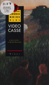 E-book, Vidéo casse, Syros (réédition numérique FeniXX)
