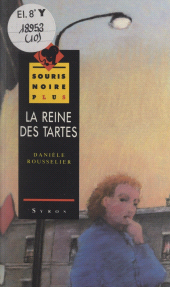 E-book, La reine des tartes, Syros (réédition numérique FeniXX)