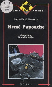 E-book, Mémé Papouche, Syros (réédition numérique FeniXX)