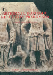 Chapter, Osservazioni sulla coroplastica cumana : l'Artemis sicula tra Campania e Sicilia, "L'Erma" di Bretschneider