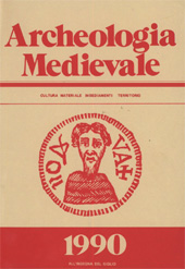 Article, Scavo di recupero di una fornace per laterizi a Varazze (GE), All'insegna del giglio