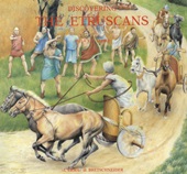 eBook, Discovering the etruscans, Kay Lazrus, Paula, "L'Erma" di Bretschneider