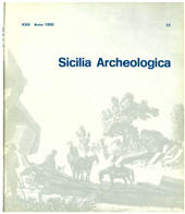 Artikel, Le ceramiche medievali esposte al museo archeologico di Marsala, "L'Erma" di Bretschneider