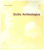 Artículo, Viaggio in Sicilia di Gonzalve de Nervo (IlI), "L'Erma" di Bretschneider