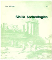 Article, Una piastrina litica dalla Grotta Sbriulia di Noto (Siracusa), "L'Erma" di Bretschneider