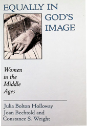 E-book, Equally in God's image : women in the Middle Ages, Peter Lang