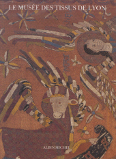 E-book, Le Musée des tissus de Lyon, Albin Michel (réédition numérique FeniXX)