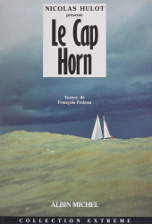 E-book, Le Cap Horn : de Schouten (1616) à Tabarly, Albin Michel (réédition numérique FeniXX)