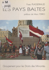 E-book, Les pays baltes, Autrement (réédition numérique FeniXX)