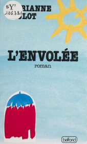 E-book, L'Envolée, Belfond (réédition numérique FeniXX)
