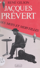 E-book, Des mots et merveilles : Jacques Prévert, Belfond (réédition numérique FeniXX)