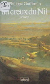 E-book, Au creux du Nil, Belfond (réédition numérique FeniXX)