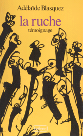 E-book, La ruche, Belfond (réédition numérique FeniXX)