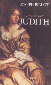 E-book, Le vent du sud (2). Judith, Belfond (réédition numérique FeniXX)