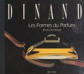 E-book, Pierre Dinand : 30 ans de design, 1960-1990, Belfond (réédition numérique FeniXX)