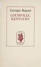 E-book, Louisville, Kentucky, Belfond (réédition numérique FeniXX)