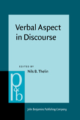 E-book, Verbal Aspect in Discourse, John Benjamins Publishing Company