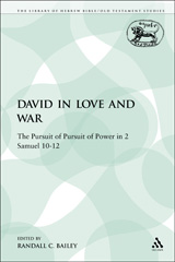 E-book, David in Love and War, Bloomsbury Publishing