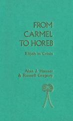 eBook, From Carmel to Horeb, Bloomsbury Publishing