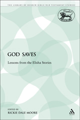 eBook, God Saves, Bloomsbury Publishing