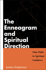 eBook, The Enneagram and Spiritual Culture, Bloomsbury Publishing