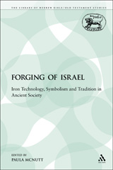 E-book, The Forging of Israel, Bloomsbury Publishing