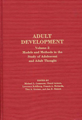 E-book, Adult Development, Bloomsbury Publishing