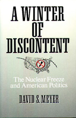 E-book, A Winter of Discontent, Bloomsbury Publishing
